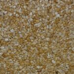 blé granulat marbre coloris blé