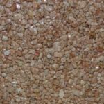 caramel granulat marbre coloris caramel