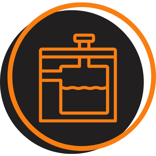 icône fosse sceptique FGS29